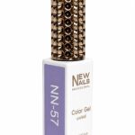 Esmalte semipermanente NN-57 8ml