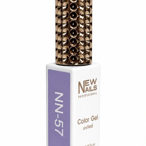 Esmalte semipermanente NN-57 8ml