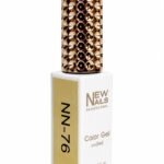 Esmalte semipermanente NN-76 8ml