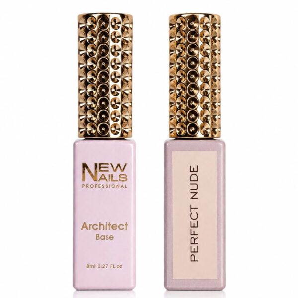 Architect base PERFECT NUDE 8ml