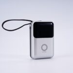 POWER BANK ONAIL, 10000MAH
