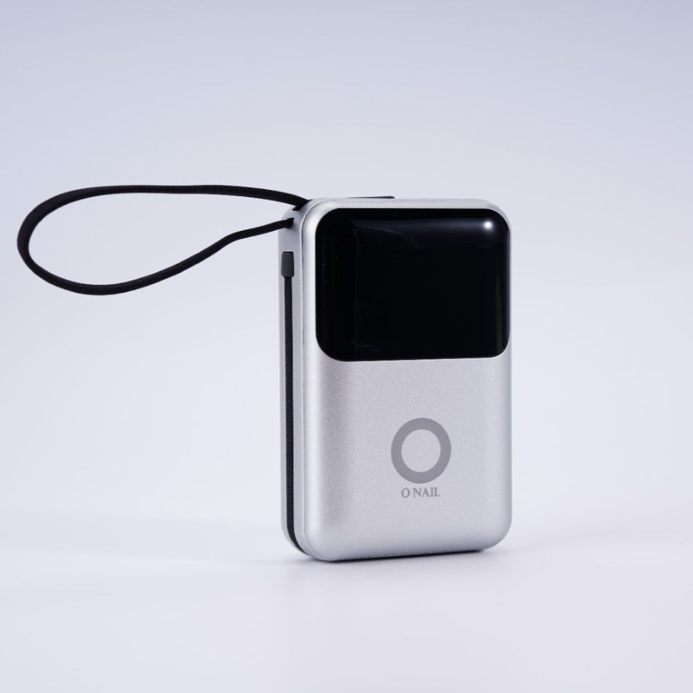 POWER BANK ONAIL, 10000MAH
