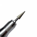 Fresa / Broca de carburo cónica para torno inteligente O'NAIL