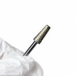 Fresa / Broca de carburo para torno inteligente O'NAIL - Imagen 2
