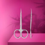 Tijeras para cutícula STALEKS EXPERT (SE-20/2)