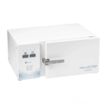 Horno / Esterilizador de calor seco MicroSTOP PROTECT PRO