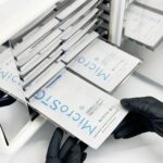 Horno / Esterilizador de calor seco MicroSTOP PROTECT PRO - Imagen 4