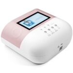 Lámpara de uñas O’Nail con Inteligencia Artificial(IA) ROSA/BLANCO - Imagen 2