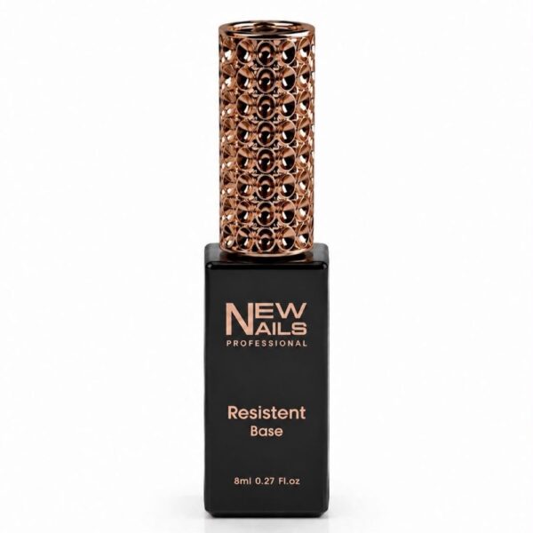Resistent Base 8ml